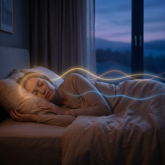 Die Bedeutung des Schlafs