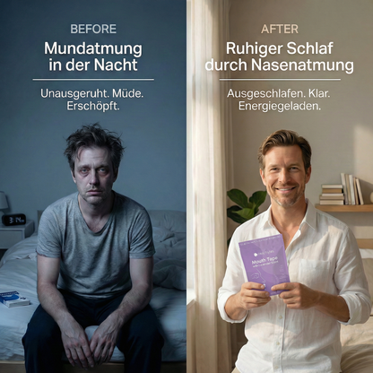 Holy Nytes Mundpflaster mit Lavendelduft